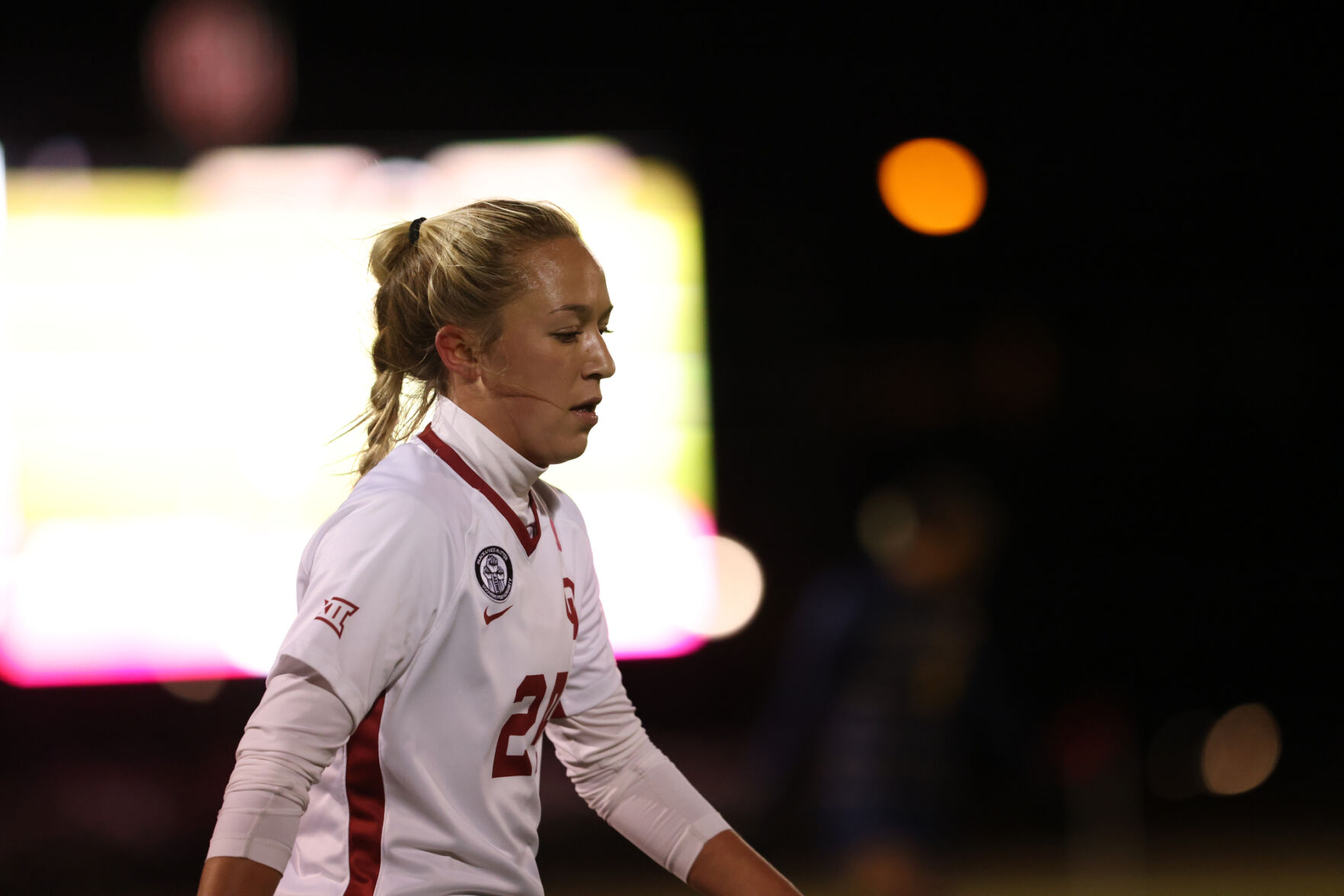 Erika Yost